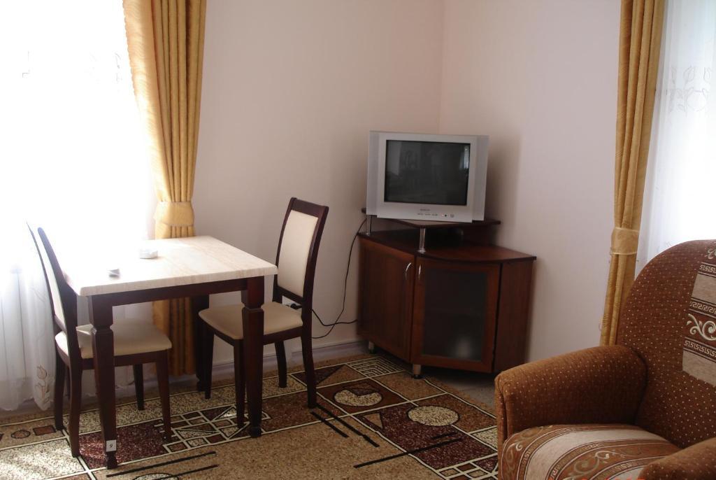 Georgiyevskaya Hotel Kaluga Habitación foto